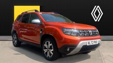 Dacia Duster 1.3 TCe 130 Prestige 5dr Petrol Estate
